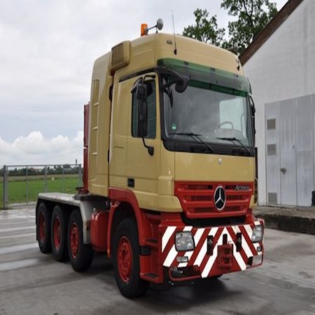 2010 Mercedes-Benz 4160 SLT 8x4/4 - Used Tractor for Sale